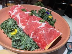 -芸山季·云南野生菌火锅(人民广场来福士店)