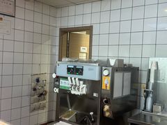 -麦当劳(郴州北湖店)