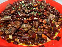 -常和州·夜宵大排档(常州单店)