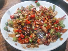 -樟树底(胜利河美食街店)