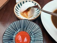 -伽喱博士 Dr.CURRY咖喱饭(太阳宫咖喱店)