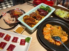 -避风塘(宝山万达店)