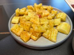 -许哥东北烧烤·铁丳烤串·宫后夹肉(繁花中心店)