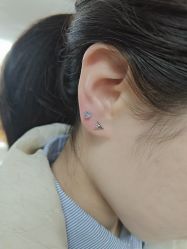 -冰岛刺青·手工耳饰品售卖·专业纹身