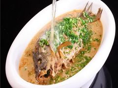 -南阳食府·河南豫菜(南阳驻京办店)