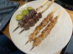 -沼津港精致料理·寿喜烧·烧鸟(青浦宝龙广场日料榜单店)