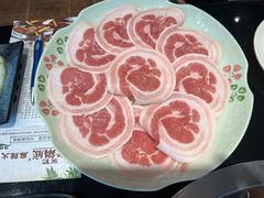 -吴记老锅底麻辣火锅(福州路店)