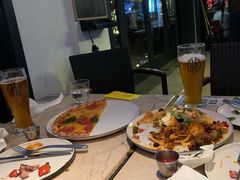 -Shanghai Brew House上海啤酒工坊(老外街店)