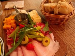 -Alimentari Grande(东湖路店)