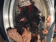 -范儿·嫂子烤肉·精致炭火烤肉(长治路店)