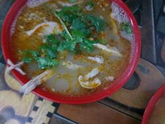 -春雨羊汤店(广开四马路总店)