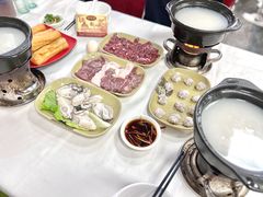 -大良毋米粥(锦龙路总店)