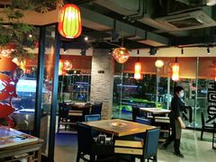 -老墙根涮肉·铜锅鲜羊肉(良乡店)