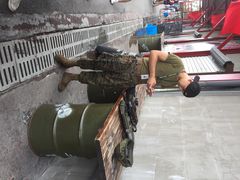 镭战大联盟真人CS(钢铁森林店)-镭战大联盟真人CS·生日派对·亲子聚会·团建(天安千树店)
