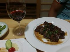 -福匠日本料理(人民路店)