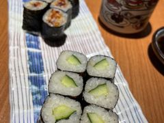 -万岁寿司(天河领展店)