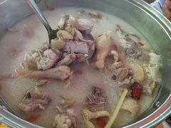 -东郊椰林
