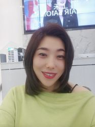 -上禾 HAIR SALON
