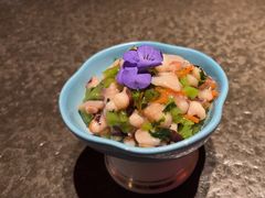 -将太无二·北美传奇寿司(荟聚购物中心西红门店)