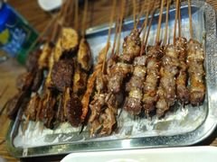 -本色.小马哥烧烤(五一路总店)