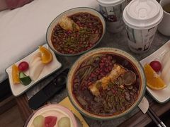 -和子足浴SPA会馆(东方之门店)