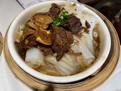 -味可道美食坊(福基路店)