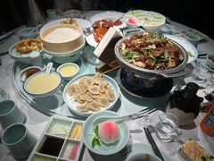 -四世同堂·京菜·烤鸭(双井店)