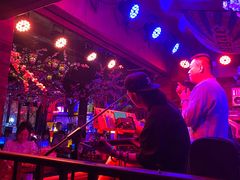 -周庄红庭演艺酒吧