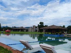 -Club Med地中海俱乐部·桂林度假村