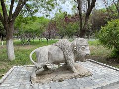 -仰山公园