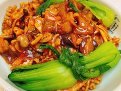 八珍豆腐-卫鼎轩·家宴(水上公园店)