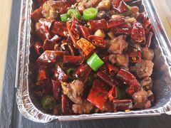 -隔壁老王·家常云南菜(花巷店)