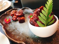 -柒园·三十年创意杭帮菜(龙湖滨江天街店)
