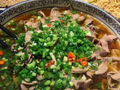 -富临轩私房菜(集庆门大街店)