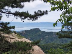 -云蒙山风景区
