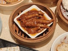 -点都德(喜粤楼店)