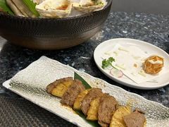 -菊上料理(蜀山银泰百货店)