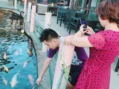 -湖鲜楼