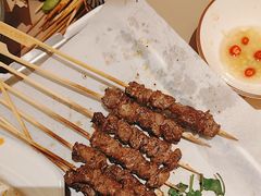 -苏小牛·牛肉串(国贸店)
