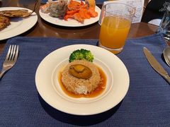-Social 秀西餐厅-长沙瑞吉酒店(运达店)