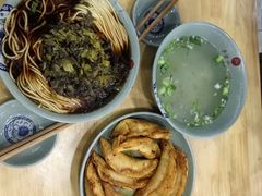 雪菜面-李荣兴(南湖东路店)