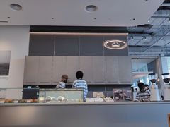 -SAANCI山池咖啡(海上世界文化艺术中心店)