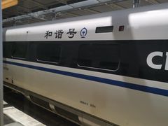 -南宁东站
