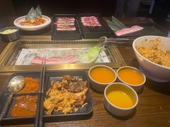 -新石器烤肉(之心城店)