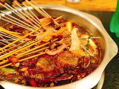 -川成串·自助串串香火锅(朝阳店)