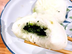 -王家沙点心店(南京西路总店)