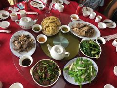 -裕华(南华东路店)