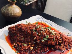 -云里小坐·小院里·团建·宴请·下午茶(三圣乡店)