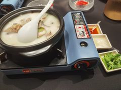 -半勺·新徽菜(银泰城店)