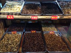 -昆虫窝子·特色云南菜(拓东路总店)